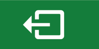 MacBright Ede Tec Tiel pictogram 5 uitgang links/rechts